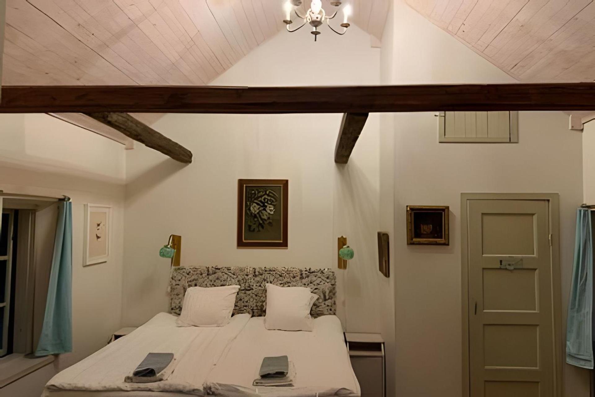 هيلسينجبورج Vingardens Bed & Breakfast المظهر الخارجي الصورة