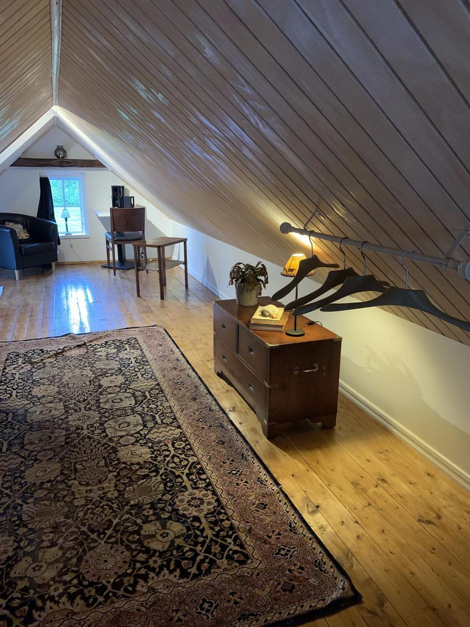 هيلسينجبورج Vingardens Bed & Breakfast المظهر الخارجي الصورة