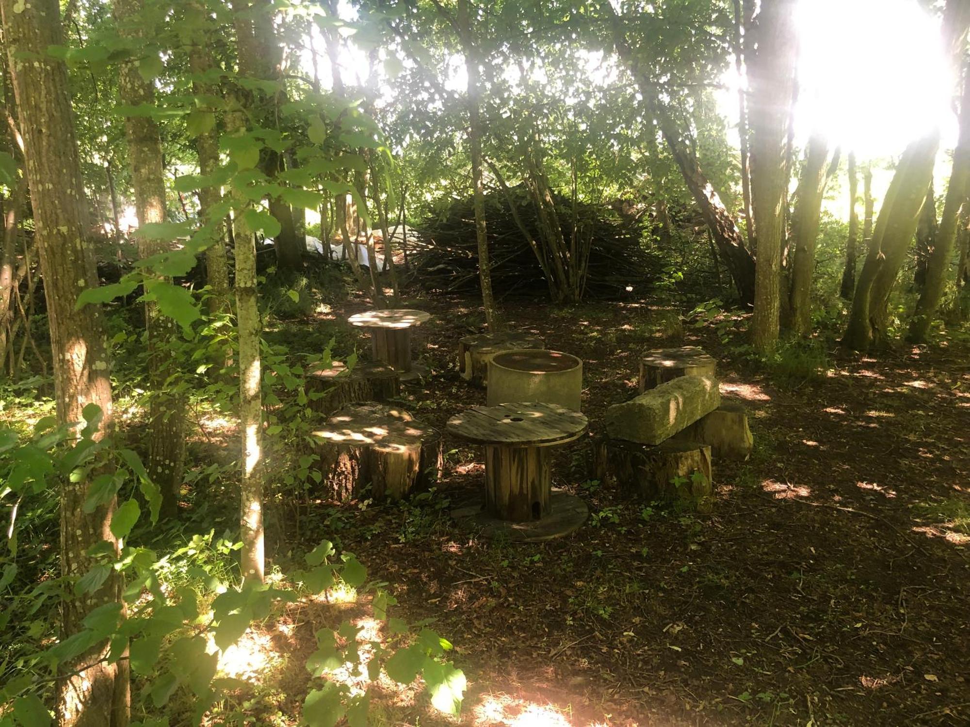 هيلسينجبورج Vingardens Bed & Breakfast المظهر الخارجي الصورة